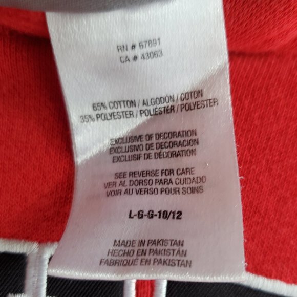 Houston Rockets Hoodie - Picture 2 of 9